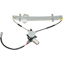 TrakMotive 21-0501 Window Motor and Regulator Assembly - Front Left