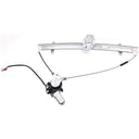 TrakMotive 21-0610 Window Motor and Regulator Assembly - Front Right