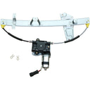 TrakMotive 21-0814 Window Motor and Regulator Assembly - Front Right