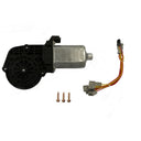TrakMotive 22-0017 Window Motor