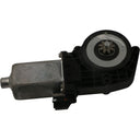 TrakMotive 22-0029 Window Motor - Front Left or Rear Left