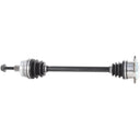 TrakMotive AD-8003 CV Axle Shaft - Front Left
