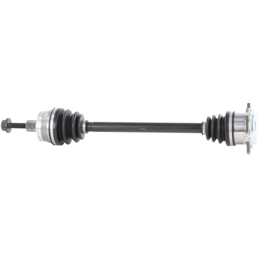 TrakMotive AD-8003 CV Axle Shaft - Front Left