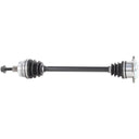TrakMotive AD-8004 CV Axle Shaft - Front Right