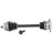 TrakMotive AD-8006 CV Axle Shaft - Front Right
