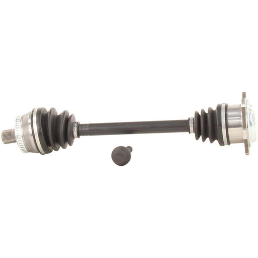 TrakMotive AD-8007 CV Axle Shaft - Front Left