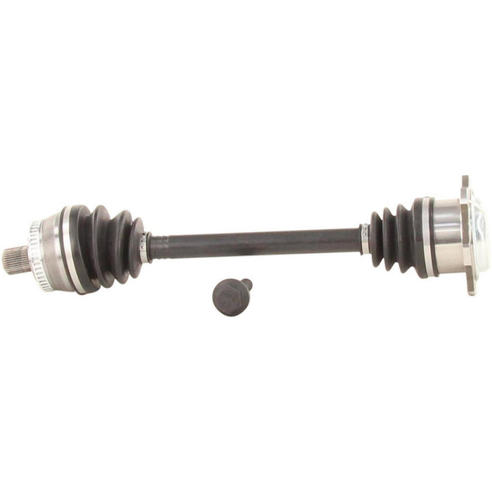 TrakMotive AD-8007 CV Axle Shaft - Front Left