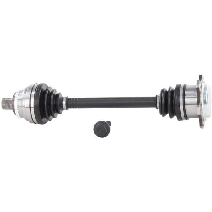 TrakMotive AD-8018 CV Axle Shaft - Front Right