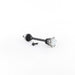 TrakMotive AD-8018 CV Axle Shaft - Front Right