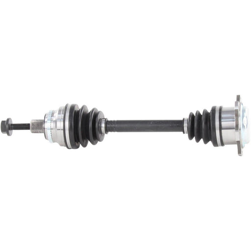 TrakMotive AD-8019 CV Axle Shaft - Front Left