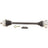 TrakMotive AD-8022 CV Axle Shaft - Front Right