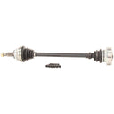 TrakMotive AD-8026 CV Axle Shaft - Front Left