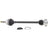 TrakMotive AD-8037 CV Axle Shaft - Front Left, Front Right, Rear Left or Rear Right