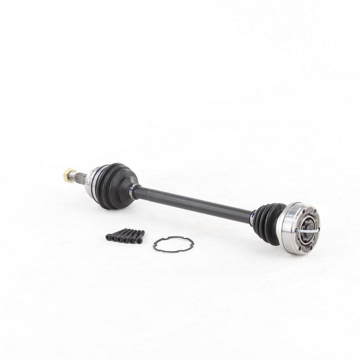 TrakMotive AD-8037 CV Axle Shaft - Front Left, Front Right, Rear Left or Rear Right