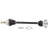 TrakMotive AD-8041 CV Axle Shaft - Front Left, Front Right, Rear Left or Rear Right