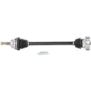 TrakMotive AD-8046 CV Axle Shaft - Front Left