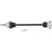 TrakMotive AD-8046 CV Axle Shaft - Front Left