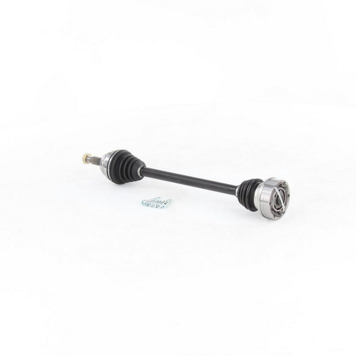 TrakMotive AD-8046 CV Axle Shaft - Front Left