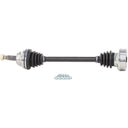 TrakMotive AD-8049 CV Axle Shaft - Front Right