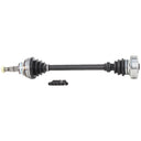 TrakMotive AD-8052 CV Axle Shaft - Front Left or Front Right