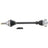 TrakMotive AD-8052 CV Axle Shaft - Front Left or Front Right
