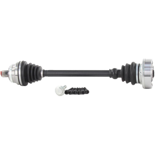 TrakMotive AD-8056 CV Axle Shaft - Front Left or Front Right