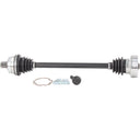 TrakMotive AD-8062 CV Axle Shaft - Front Right