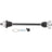 TrakMotive AD-8062 CV Axle Shaft - Front Right