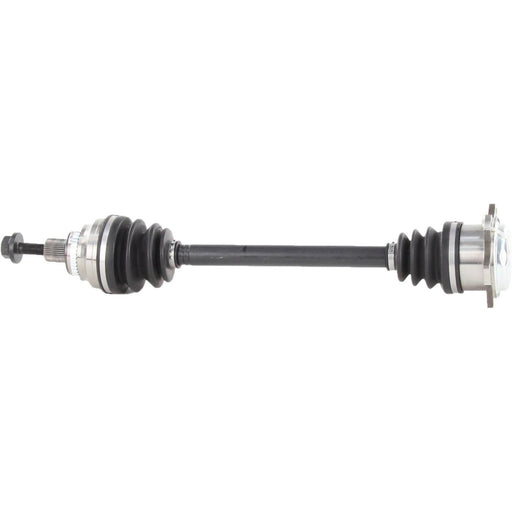 TrakMotive AD-8066 CV Axle Shaft - Front Left