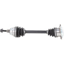 TrakMotive AD-8069 CV Axle Shaft - Front Right