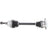 TrakMotive AD-8069 CV Axle Shaft - Front Right