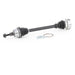 TrakMotive AD-8073 CV Axle Shaft - Front Right