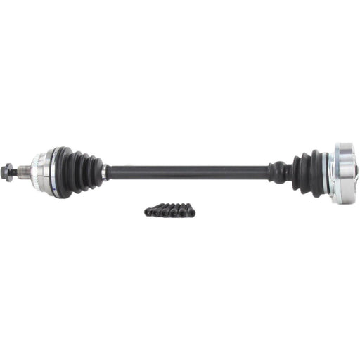 TrakMotive AD-8074 CV Axle Shaft - Front Left