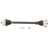 TrakMotive AD-8080 CV Axle Shaft - Front Right