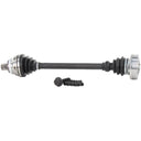TrakMotive AD-8083 CV Axle Shaft - Front Left