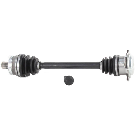 TrakMotive AD-8086 CV Axle Shaft - Front Left