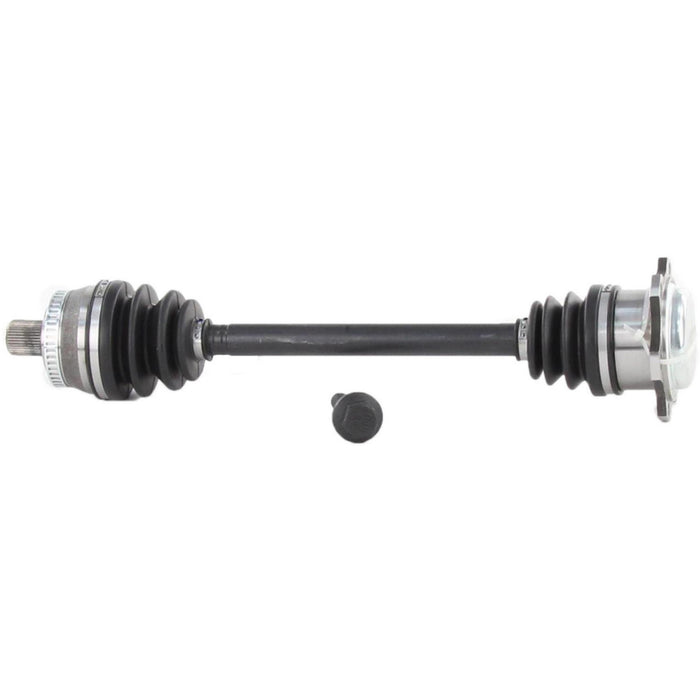 TrakMotive AD-8086 CV Axle Shaft - Front Left