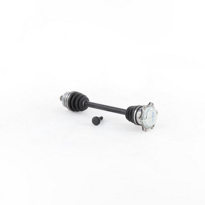 TrakMotive AD-8086 CV Axle Shaft - Front Left
