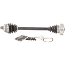 TrakMotive AD-8088 CV Axle Shaft - Front Left
