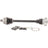 TrakMotive AD-8088 CV Axle Shaft - Front Left