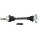 TrakMotive AD-8089 CV Axle Shaft - Front Left