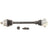 TrakMotive AD-8093 CV Axle Shaft - Front Left