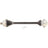 TrakMotive AD-8094 CV Axle Shaft - Front Right