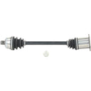 TrakMotive AD-8095 CV Axle Shaft - Front Right