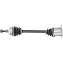TrakMotive AD-8096 CV Axle Shaft - Front Left or Front Right