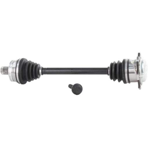 TrakMotive AD-8097 CV Axle Shaft - Front Left
