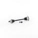 TrakMotive AD-8097 CV Axle Shaft - Front Left