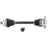 TrakMotive AD-8098 CV Axle Shaft - Front Right
