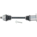TrakMotive AD-8099 CV Axle Shaft - Front Left