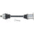 TrakMotive AD-8099 CV Axle Shaft - Front Left